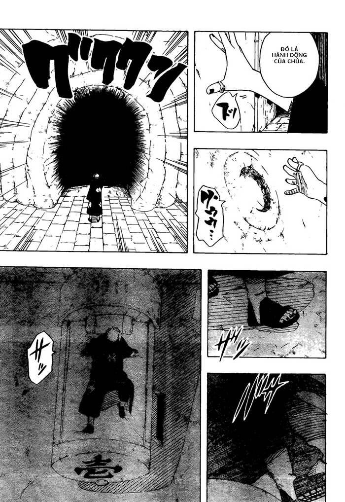 Naruto Chapter 369 - Trang 2