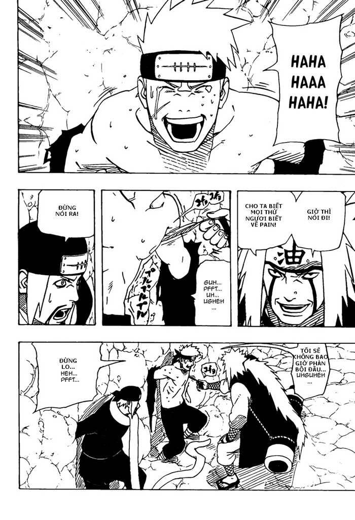 Naruto Chapter 369 - Trang 2