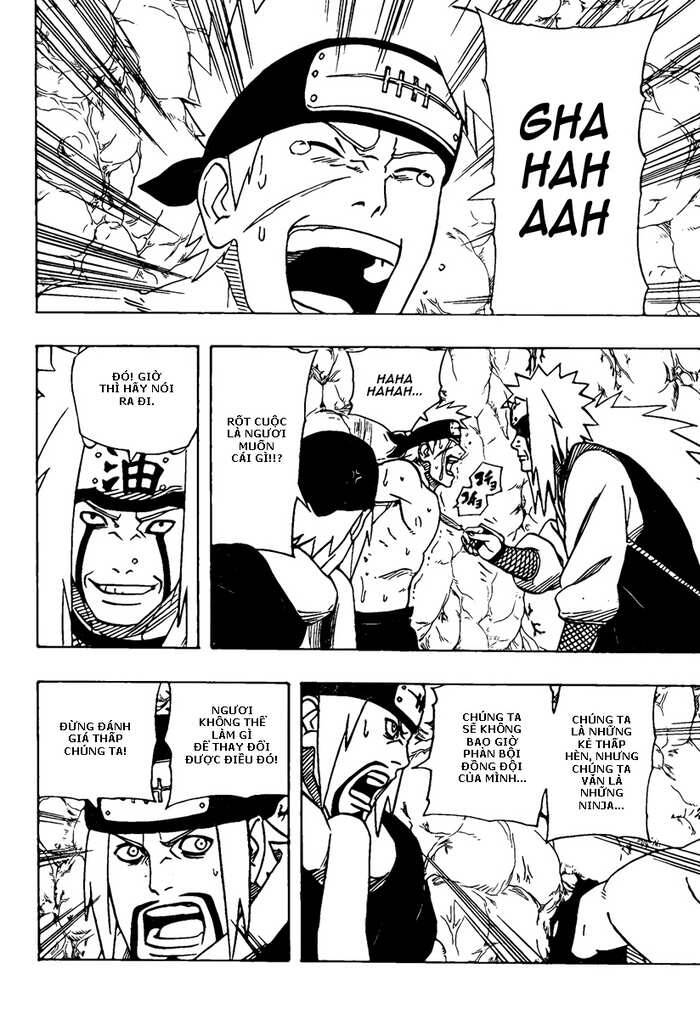 Naruto Chapter 369 - Trang 2