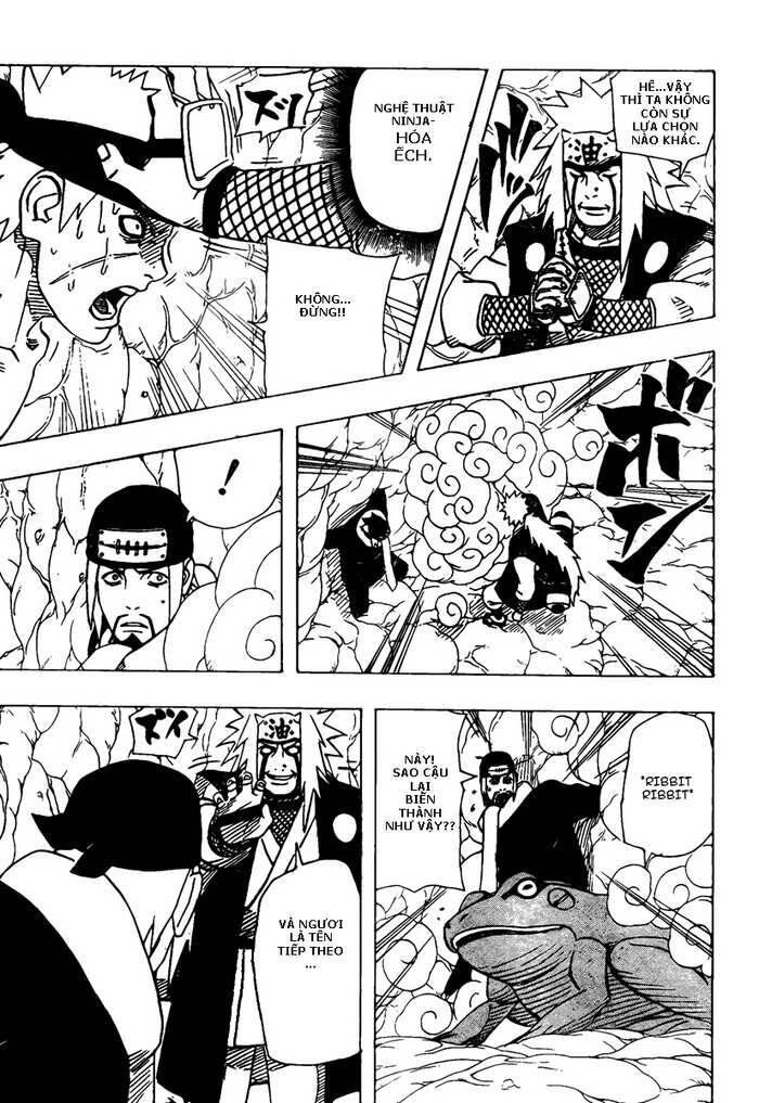 Naruto Chapter 369 - Trang 2