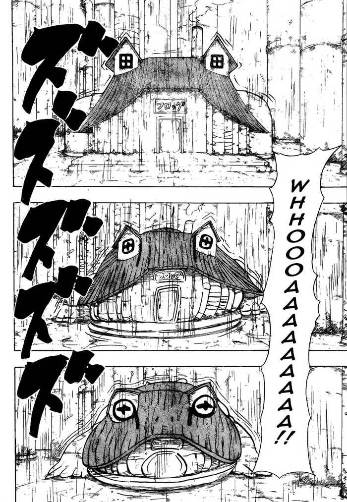 Naruto Chapter 368 - Trang 2