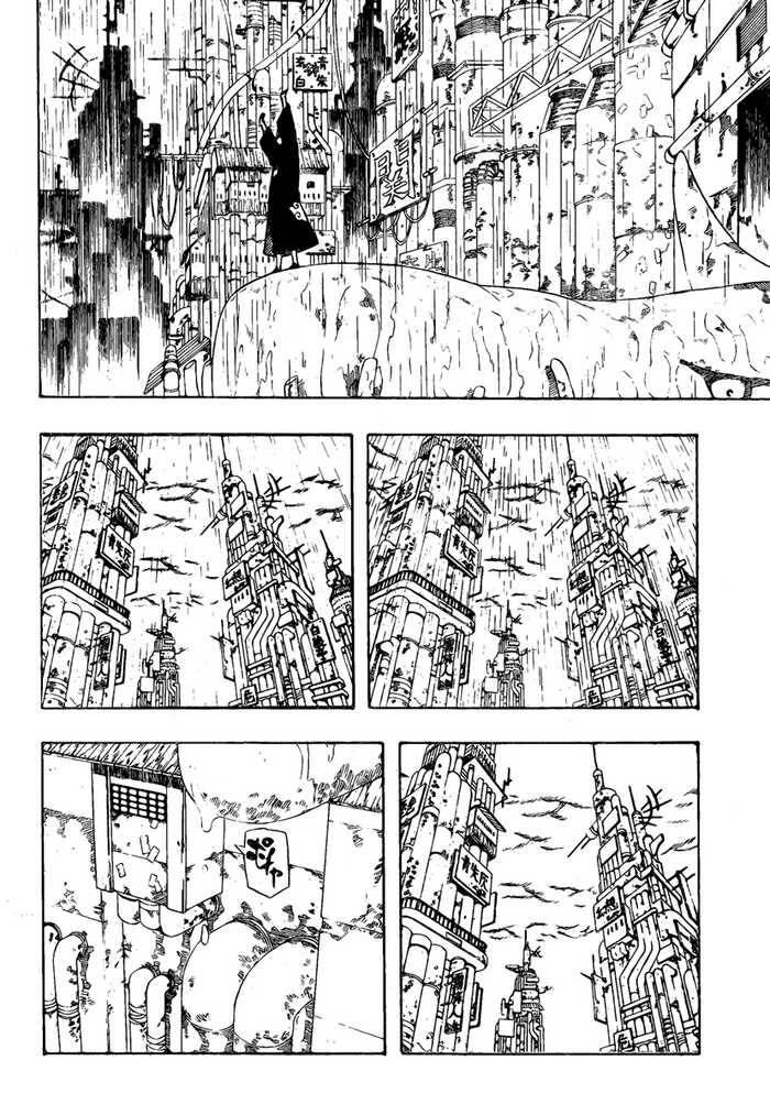 Naruto Chapter 368 - Trang 2