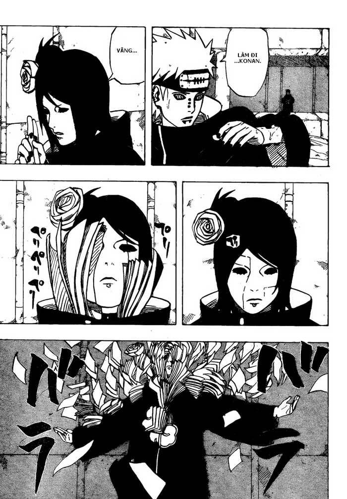 Naruto Chapter 368 - Trang 2