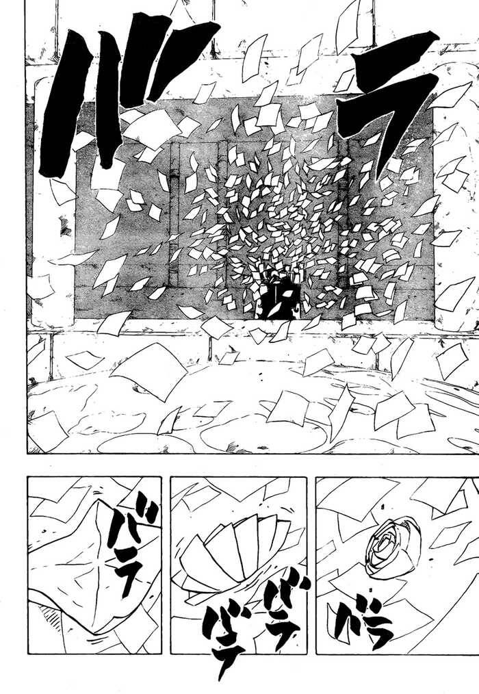 Naruto Chapter 368 - Trang 2