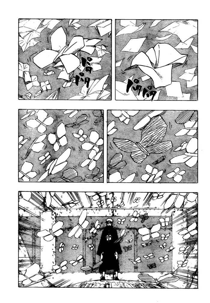 Naruto Chapter 368 - Trang 2