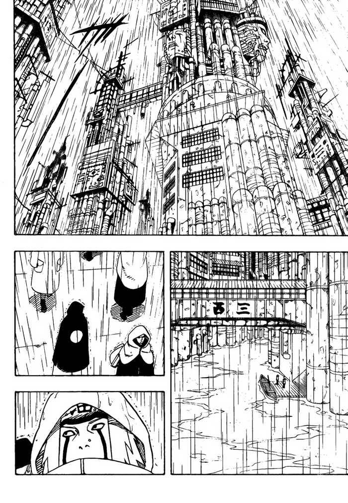 Naruto Chapter 368 - Trang 2