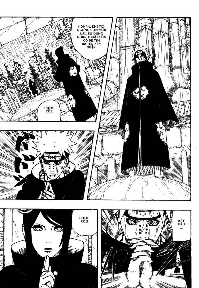 Naruto Chapter 368 - Trang 2