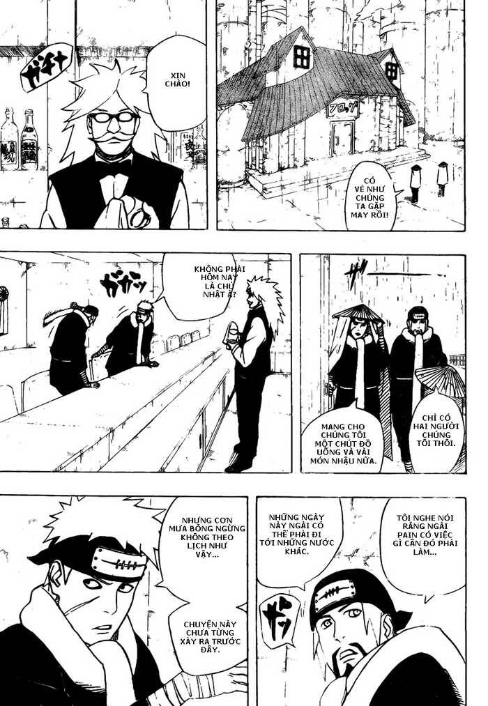 Naruto Chapter 368 - Trang 2