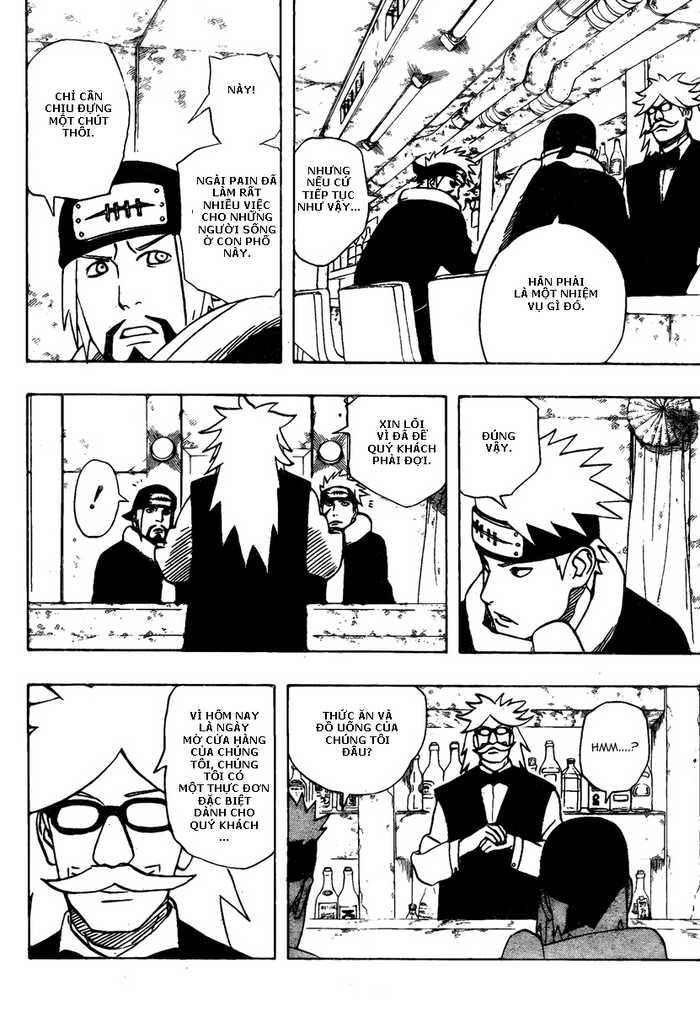 Naruto Chapter 368 - Trang 2