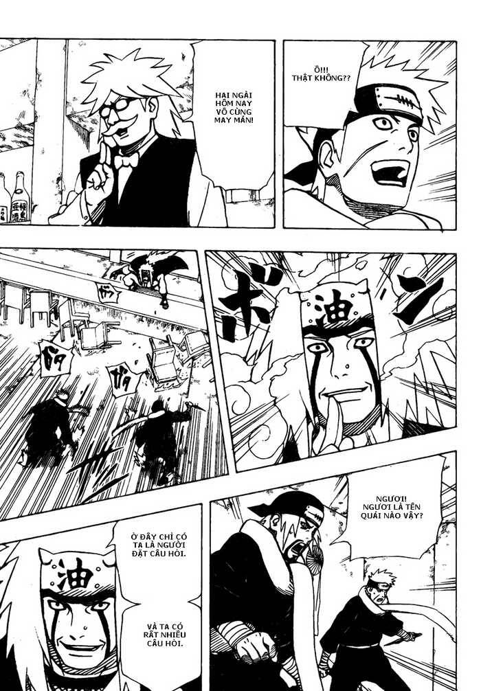 Naruto Chapter 368 - Trang 2