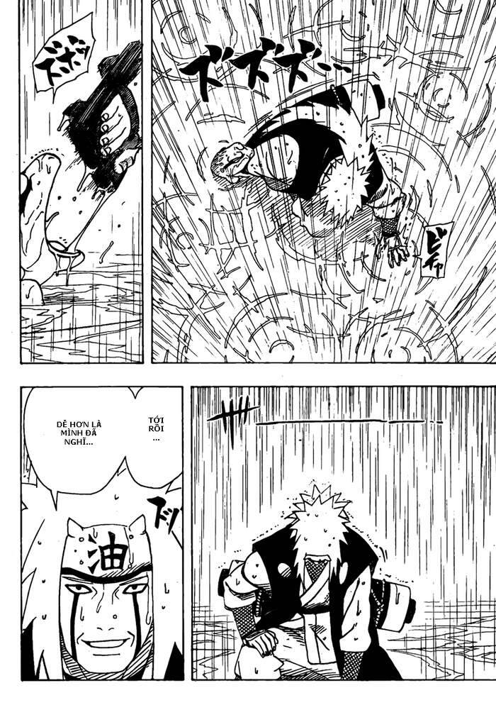 Naruto Chapter 367 - Trang 2