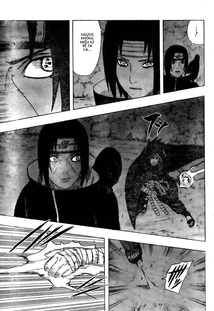 Naruto Chapter 367 - Trang 2