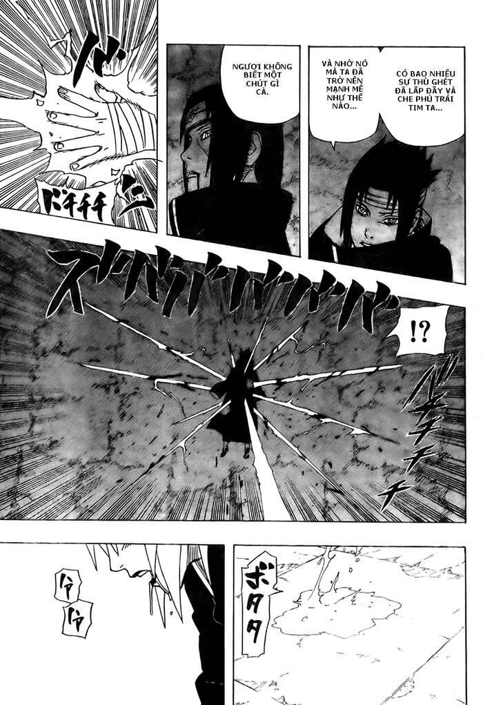 Naruto Chapter 367 - Trang 2