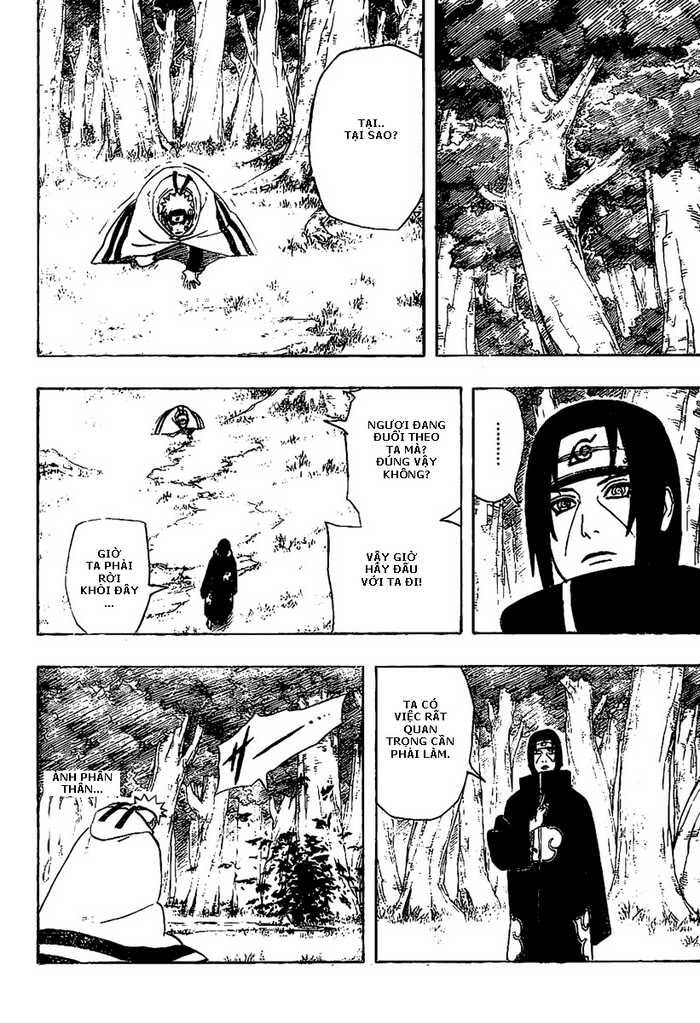 Naruto Chapter 366 - Trang 2