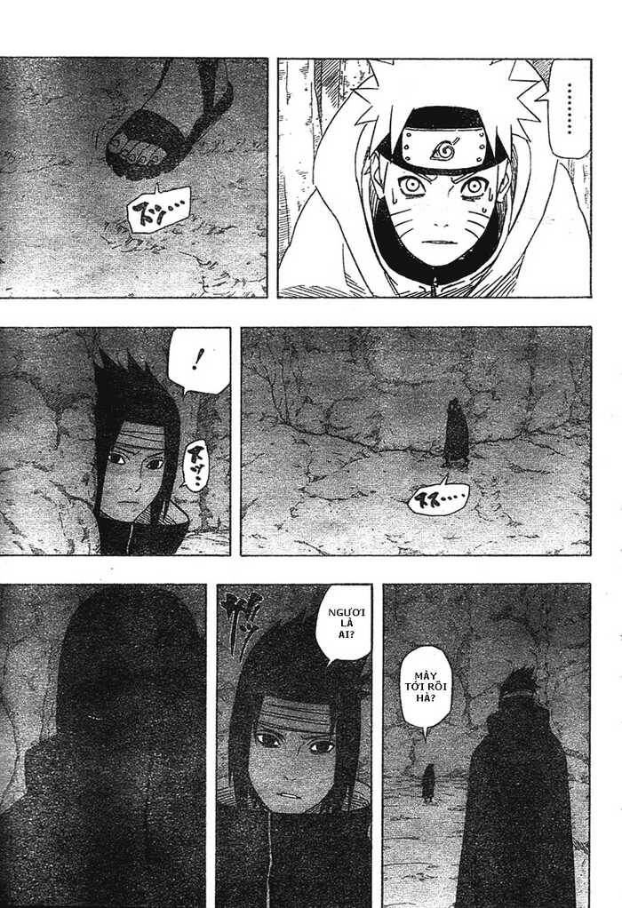 Naruto Chapter 366 - Trang 2