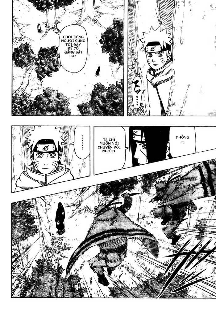 Naruto Chapter 366 - Trang 2