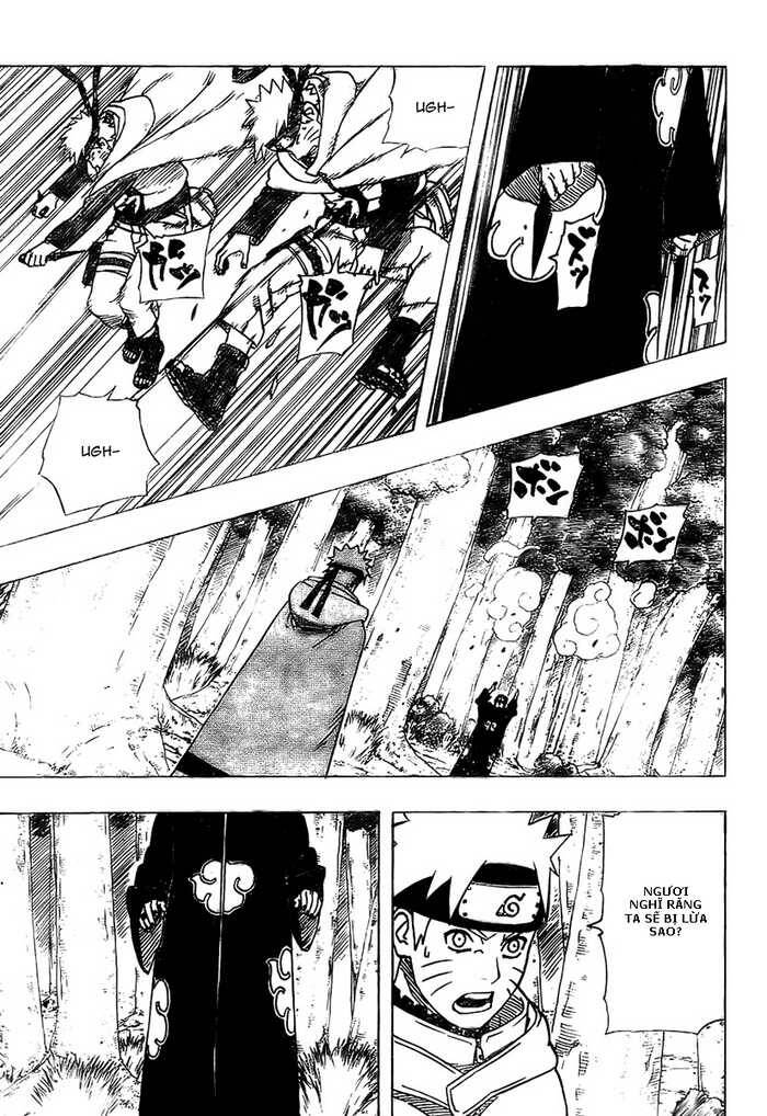 Naruto Chapter 366 - Trang 2