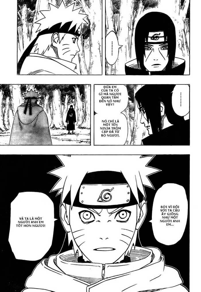 Naruto Chapter 366 - Trang 2