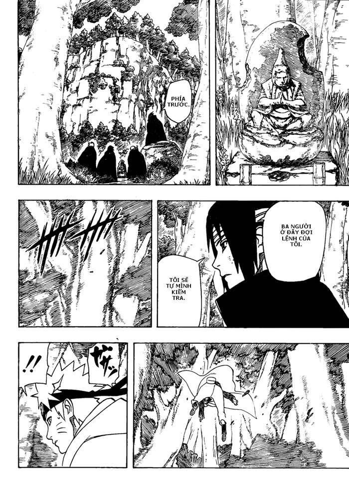 Naruto Chapter 365 - Trang 2