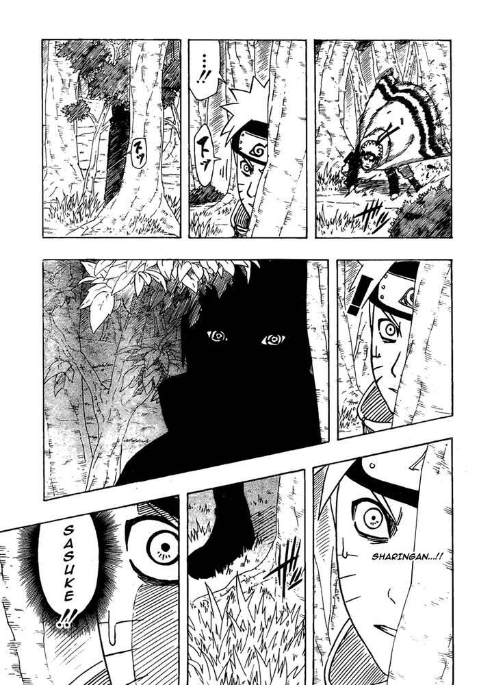 Naruto Chapter 365 - Trang 2