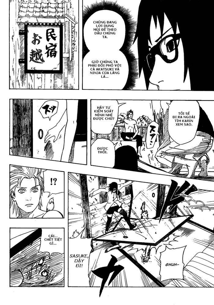 Naruto Chapter 365 - Trang 2