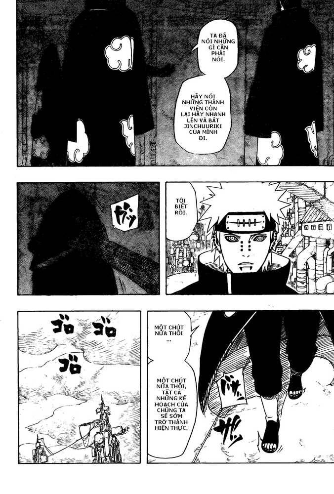 Naruto Chapter 364 - Trang 2