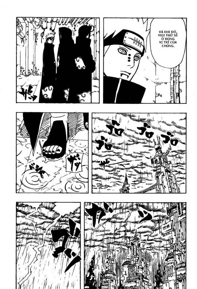 Naruto Chapter 364 - Trang 2