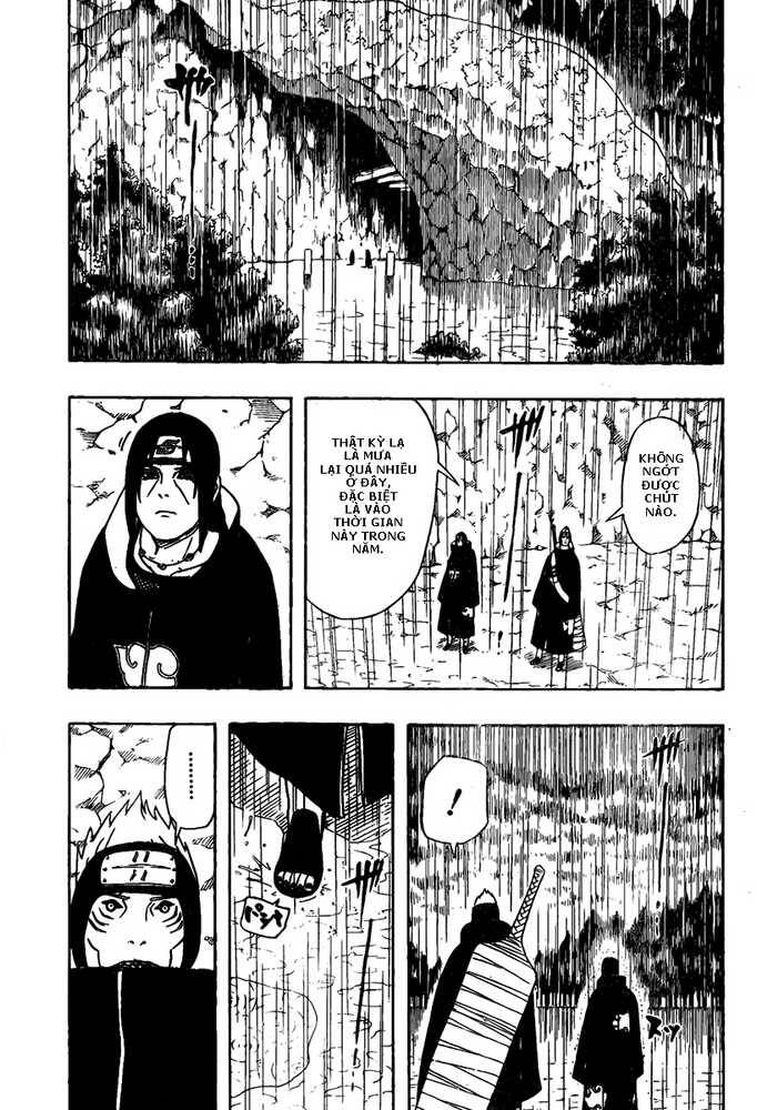 Naruto Chapter 364 - Trang 2