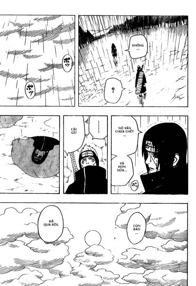 Naruto Chapter 364 - Trang 2