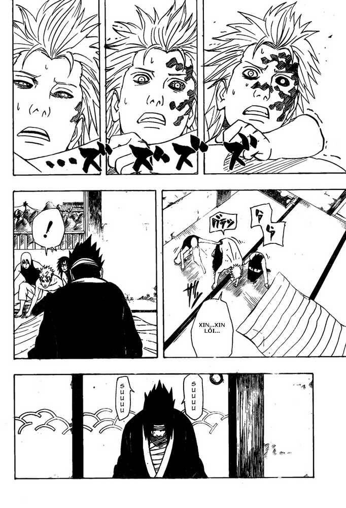 Naruto Chapter 364 - Trang 2