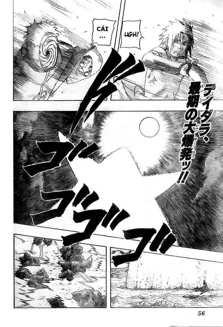 Naruto Chapter 363 - Trang 2