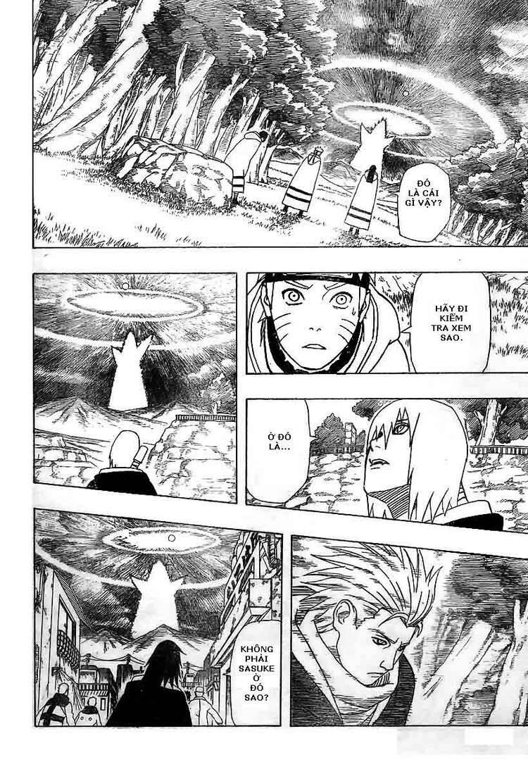 Naruto Chapter 363 - Trang 2