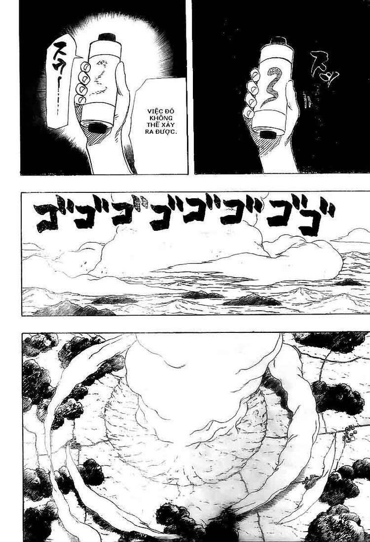 Naruto Chapter 363 - Trang 2