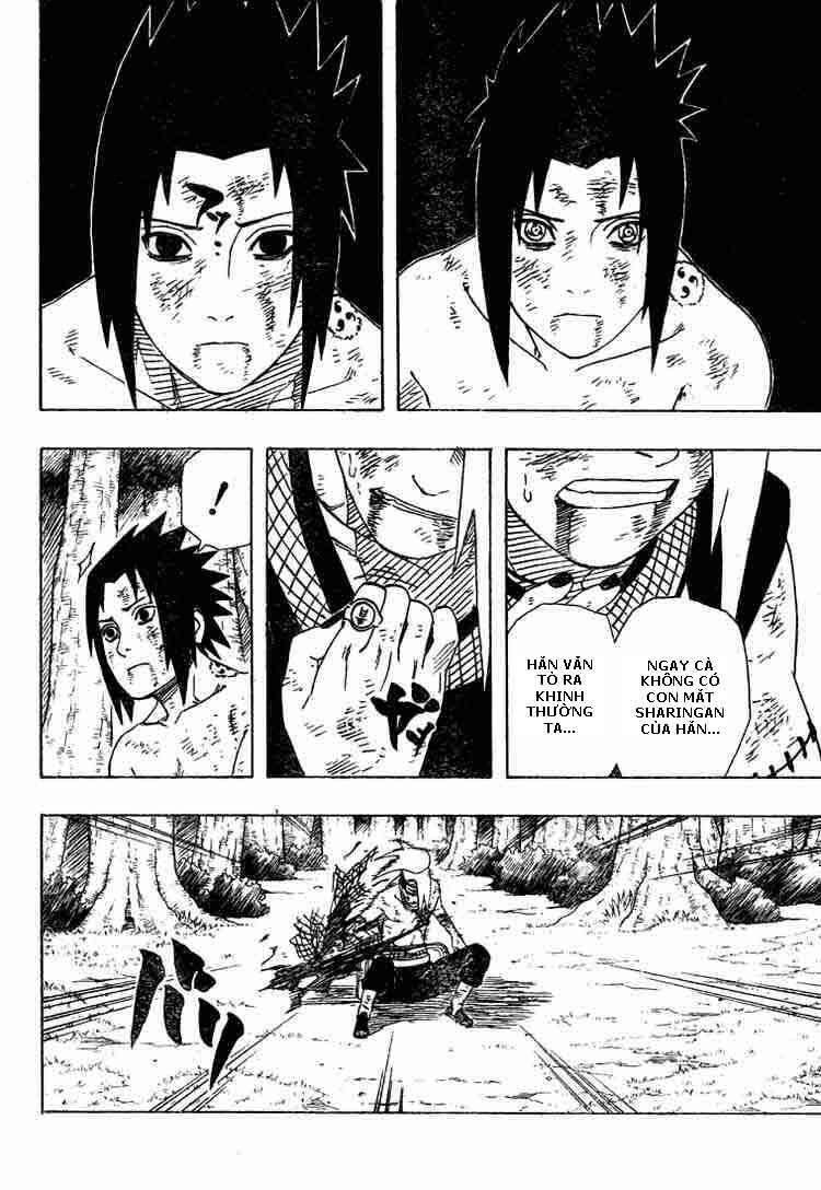 Naruto Chapter 362 - Trang 2