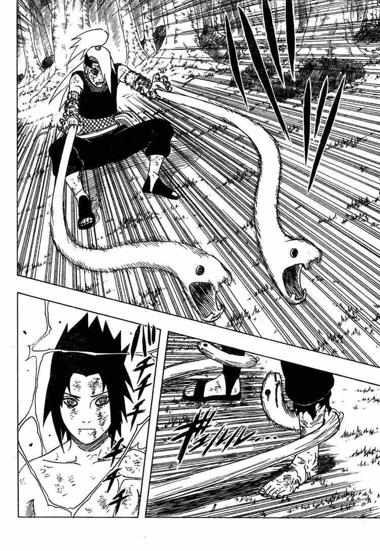 Naruto Chapter 362 - Trang 2