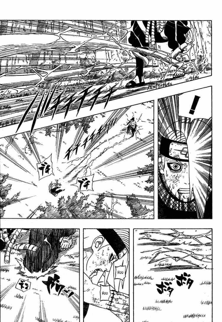 Naruto Chapter 362 - Trang 2