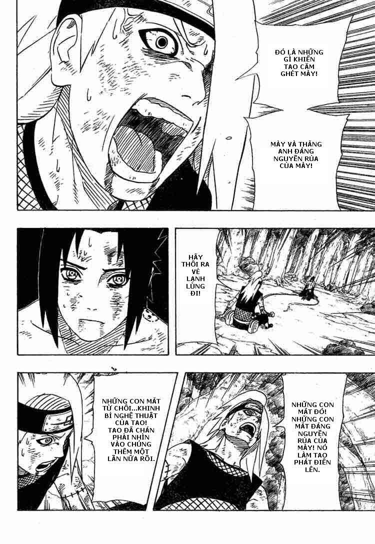 Naruto Chapter 362 - Trang 2