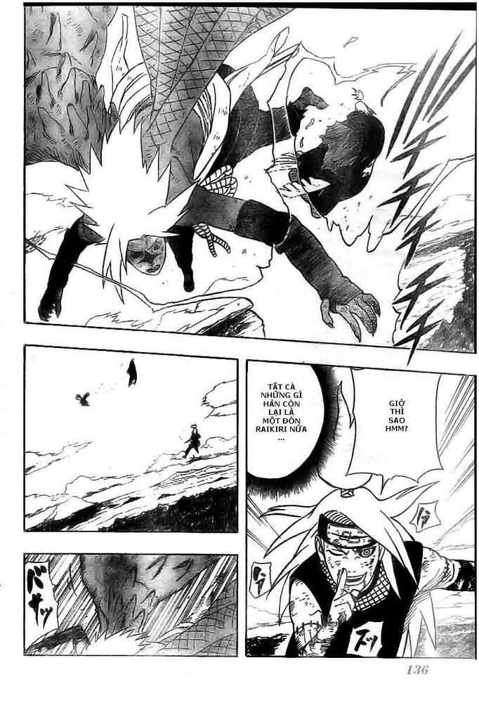 Naruto Chapter 361 - Trang 2