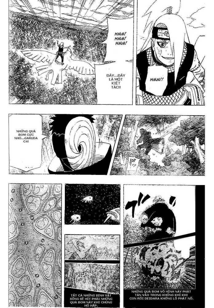 Naruto Chapter 360 - Trang 2