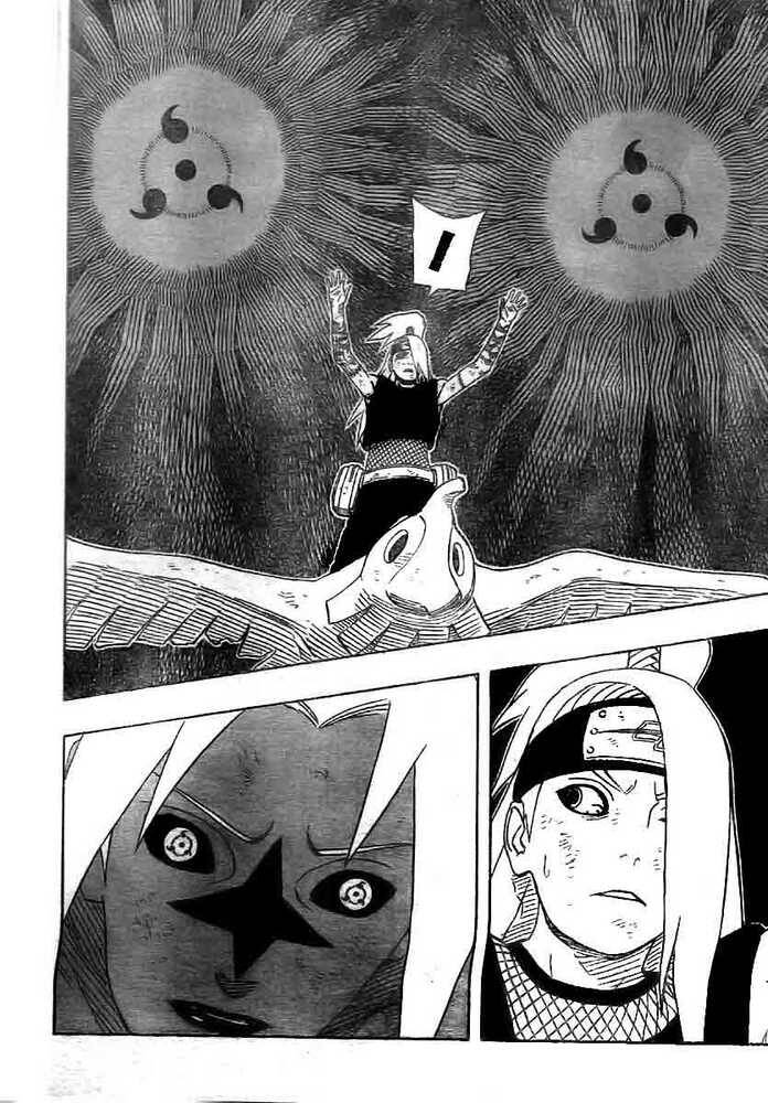 Naruto Chapter 360 - Trang 2