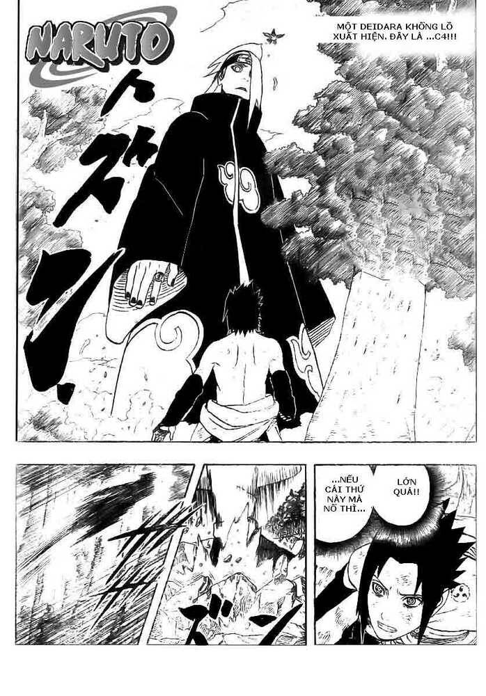 Naruto Chapter 360 - Trang 2