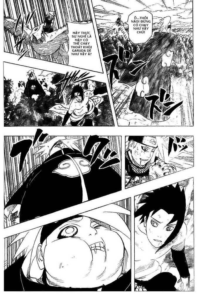 Naruto Chapter 360 - Trang 2