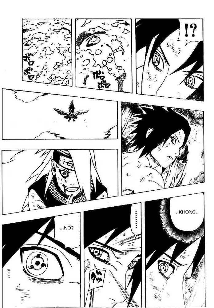 Naruto Chapter 360 - Trang 2