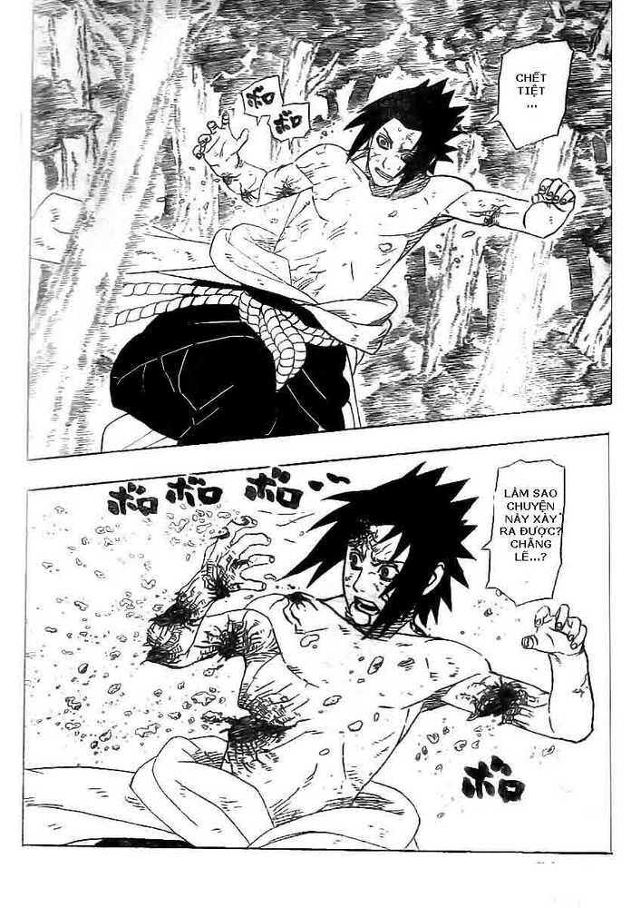 Naruto Chapter 360 - Trang 2