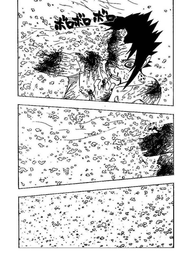 Naruto Chapter 360 - Trang 2