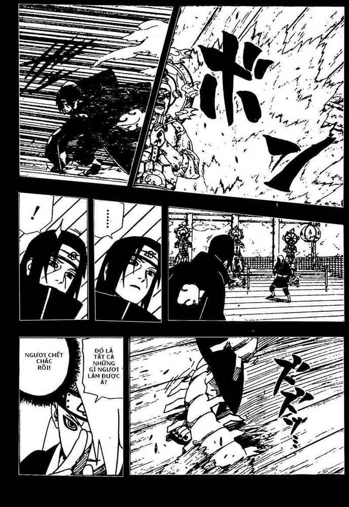 Naruto Chapter 359 - Trang 2