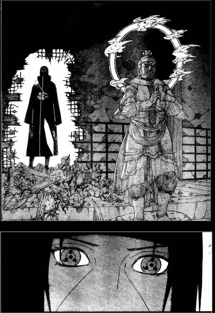 Naruto Chapter 359 - Trang 2