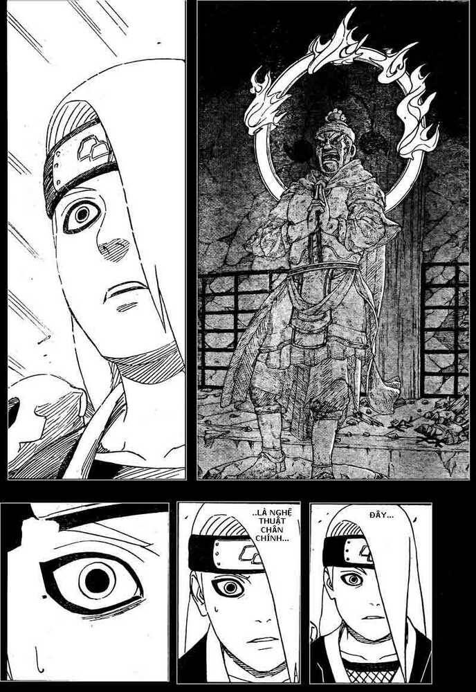 Naruto Chapter 359 - Trang 2