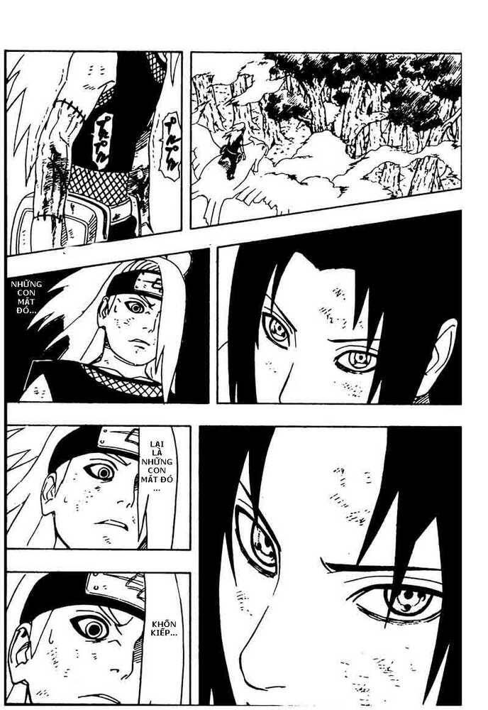 Naruto Chapter 359 - Trang 2