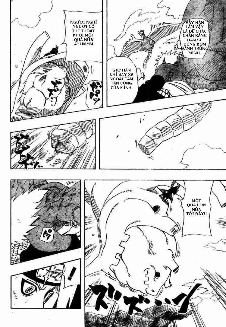 Naruto Chapter 358 - Trang 2